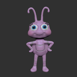 1.png dot from bugs life