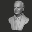 12.jpg Jack Nicholson 3D print model