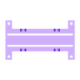 WR_Base.stl DÂ² - Modular parametric car