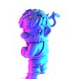 0003.jpg Mario Bros Ryu Street Fighter toy