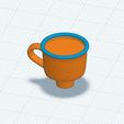 Annotation_2020-03-05_013853.jpg Coffee Cup Keycap - MX Cherry