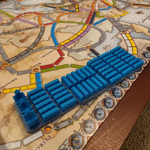 TrainsOut.jpg Ticket to Ride Europe Organizer