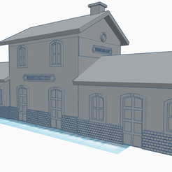 gare.png station - N scale