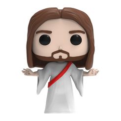 Jesus.1630.jpg FUNKO - JESUS SUPER STAR