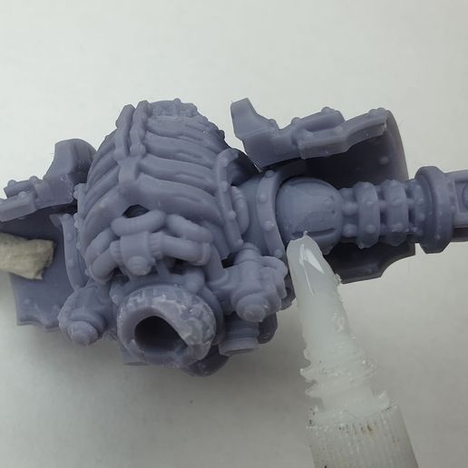 Assembly_Body.jpg Combat Robot Builder - 80+ Parts