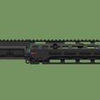 mmexport1787939555597.jpg HK MR556 quick detach handguard 10"