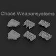 Chaos_Weaponsystems.png Chaos Cruiser (slim) SUPPORTED (BFG)