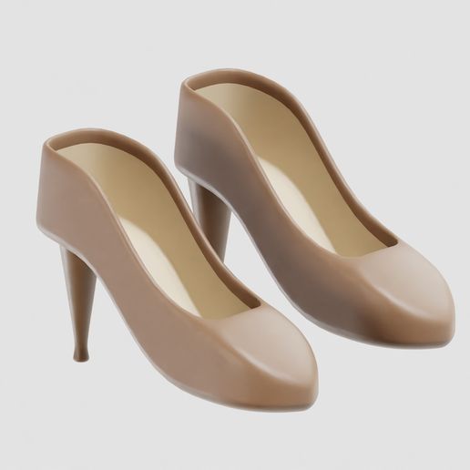 high-heel-shoes-stl-file-for-3d-printing-cults
