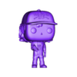 Entero.obj Funko Dustin - Stranger Things