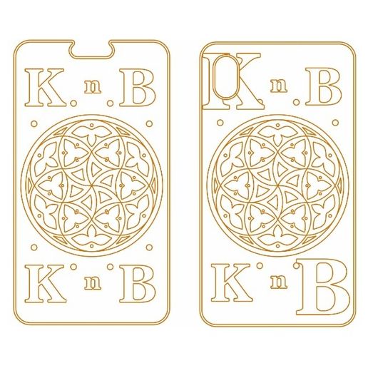 Phone case