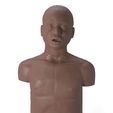 simulaids-paul-african-american-torso-cpr-manikin.jpg Torse RCP Paul V2 OpenRescueDoll