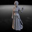 female_nobility_03.jpg Dystopian female nobility
