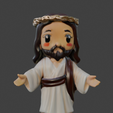 Jesus-Front-image.png Jesus Figure (Chibi style!)