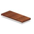 Sleeper-Crossing-6.jpg Model Railway Sleeper Foot Crossing