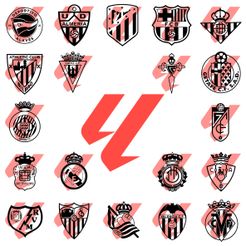 Bolas-navidad-la-liga.jpg Boules de Noël de la Liga, tous les boucliers de la Primera División