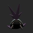 wimpod-5.jpg Pokemon - Wimpod with 2 poses