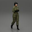 3DG-0001.jpg woman fighter pilot walking in helmet