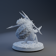 Warrior-B.png Lizardfolk Warrior