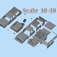 0_3_3dprinting-car-scale-10.jpg 3D Printed Car LTD Country Squire Terminator2 Judgment Day