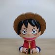 IMG_20240217_174834535.jpg Monkey D Luffy Chibi One Piece