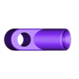 8.5mm x 6.6mm.stl Spreader LE Connector
