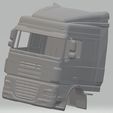 foto 5.jpg DAF XF Printable Cab Truck