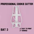 Bat-3.jpg Bat 3 cookie cutter