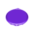 PRE-SUPPORTED_PLAGUE_DEMON_BASE.stl STL file Plague Demon・3D printer design to download