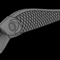 222.jpg STL file Fishing lure・3D printing template to download, 2MOrow