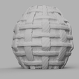 9 rendu 3 .png STL file X86 Mini vase collection・3D printable model to download, motek