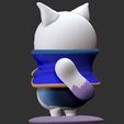4ga.jpg Final Fantasy style kitten