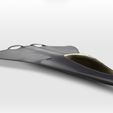 IMG_0375.jpeg Bladeless Stealth Fighter
