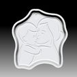 MomAndSon-VACUUM-PIECE.jpg MAMA UND SOHN BADEBOMBENFORM