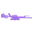 Old SSG08.stl CS:GO/CS2 ALL Rifles Models