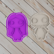 untitled.png jack's world COOKIE CUTTER 2er-Set