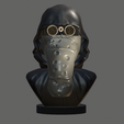 1C41C8B3-0D86-4748-9300-930A031E5BB2.png *LOWEST PRICE EVER - VERY LIMITED TIME* STAR WARS GARINDAN / LONG SNOOT MODEL BUST STATUE