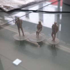 WhatsApp Image 2020-10-26 at 20.04.46.jpeg STL file People Person architecture model 3D STL for model・3D printing design to download
