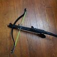 20201028_205606.jpg Bow / Crossbow PVC string making tool / jig