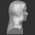 9.jpg Pamela Anderson bust for 3D printing