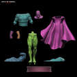 xplod.png Space Ghost fanart
