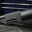 O80A7098.jpg Colt Walker Revolver: The Armory Shelf