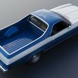 7.jpg Chevrolet El Camino 1974