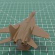 Fulcrum_SSS_TT_0024.jpg Mig29 Fulcrum Soviet Aircraft Model