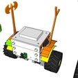 ProfileBlock_-_BCT_r02_v16_004.jpg ProfileBlock™ - Balancing Robot - DIY Robot Platform
