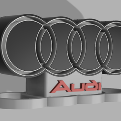 Sans-titre.png Illuminated Audi logo