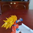 120192810_929256940896918_3570930606479954483_n.jpg STL file Goku SS3・Model to download and 3D print