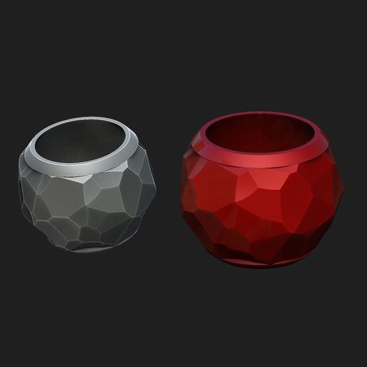 planter pot