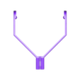 Arms.stl Marblevator, Golf.