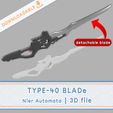 site_thumbnail-copy2.jpg Type-40 Sword - Nier automata | 3D file