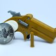 DSCF0222.jpg Mini Derringer - Cap gun | airsoft gun